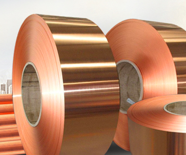 紫銅管逐步提高國內鐵礦石的供應能力